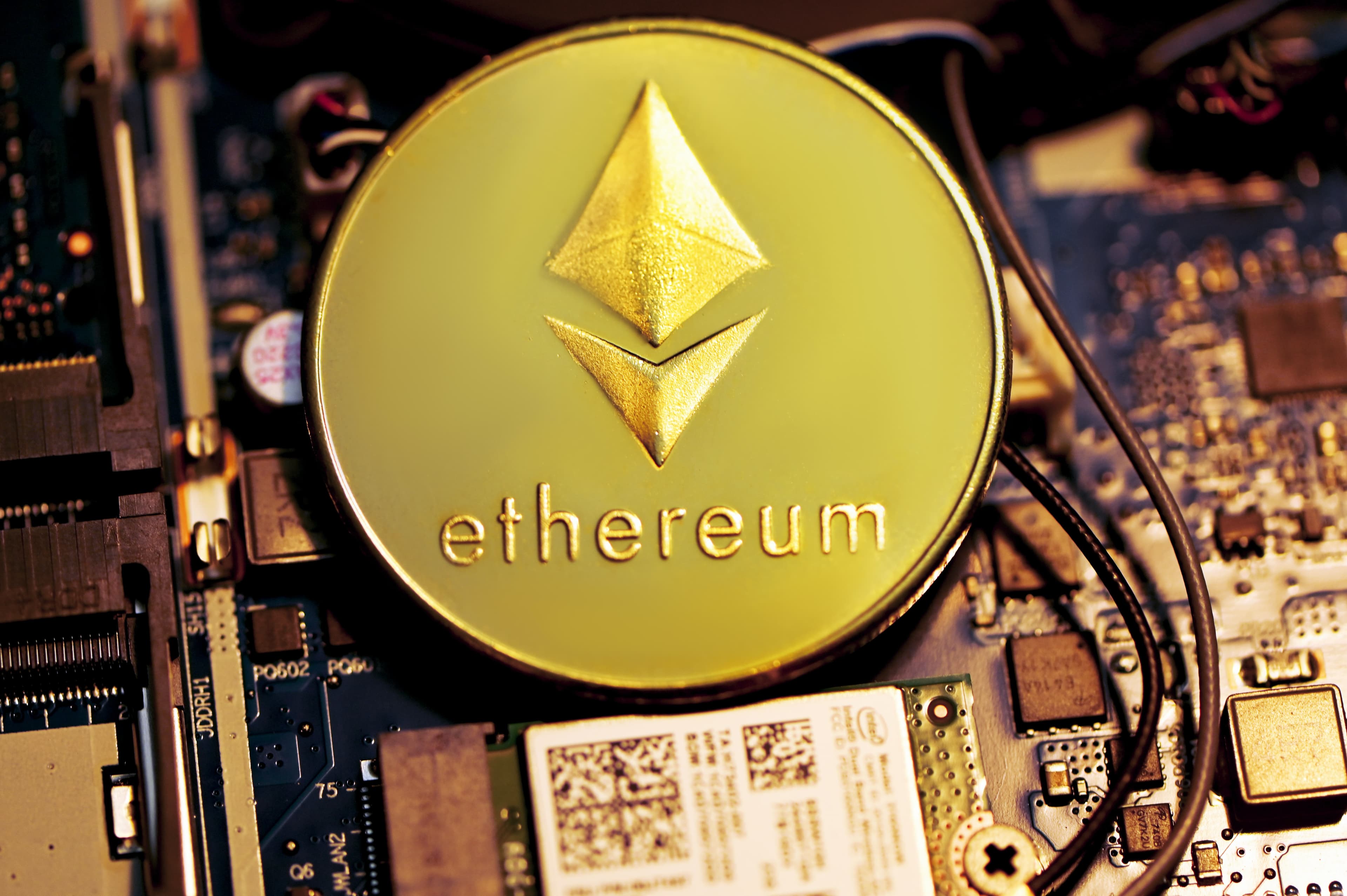 5 Things You Don't Know About Ethereum 2.0