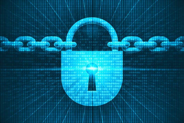 How Does Blockchain Security Work, Anyway?