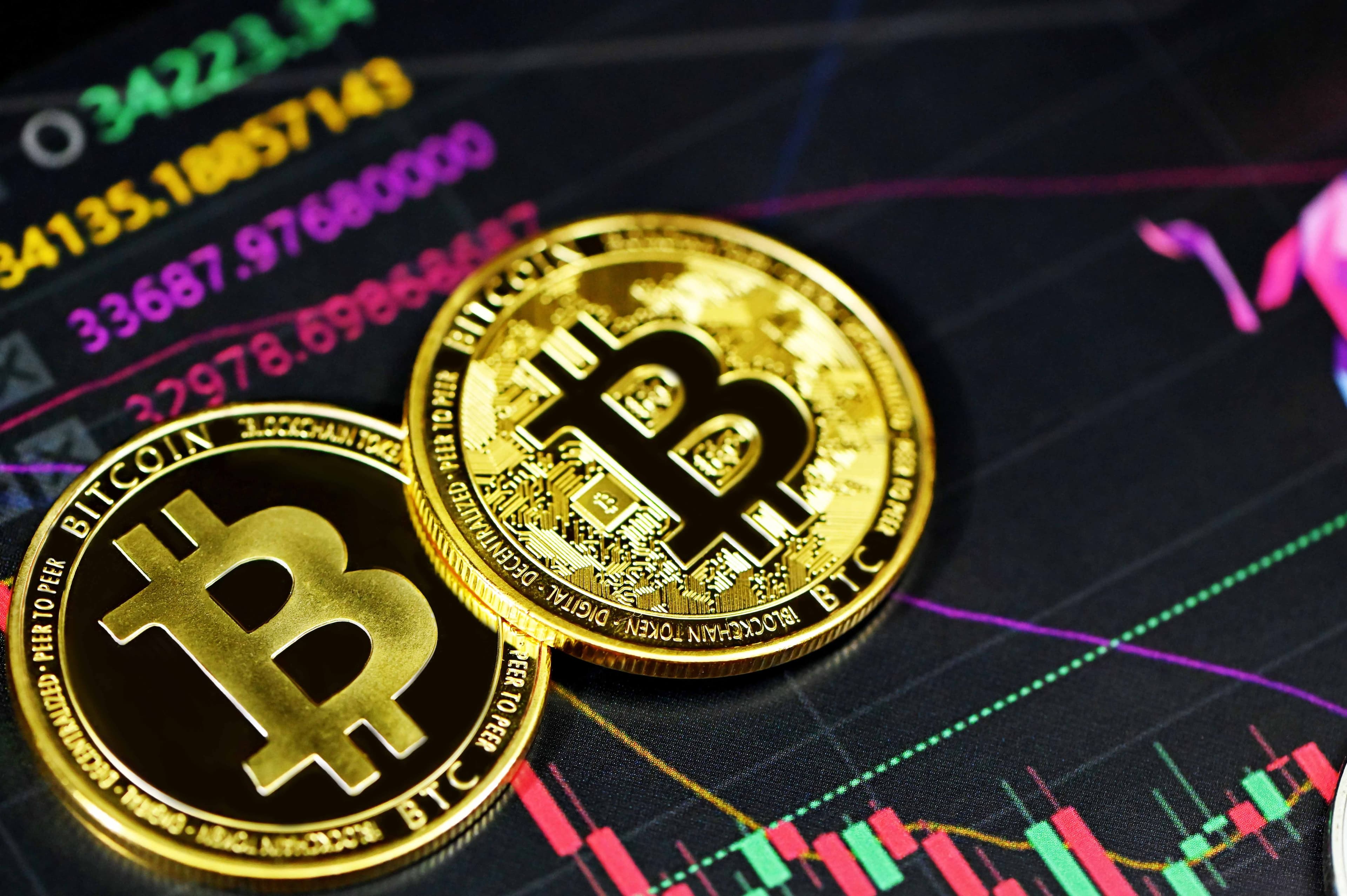 Is Bitcoin A Legal Investment?