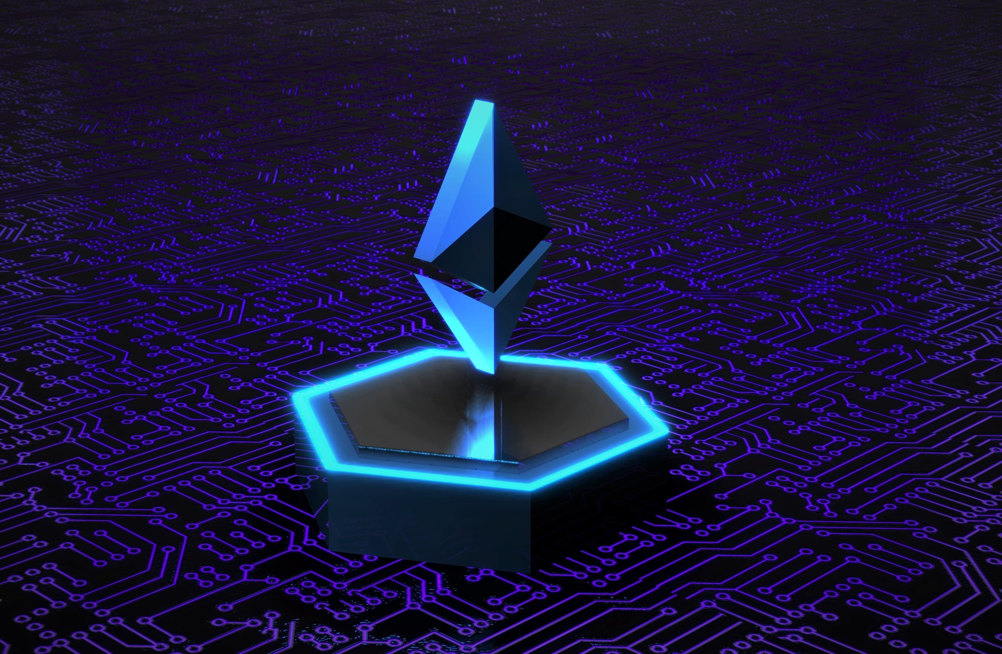 Understanding The Ethereum Virtual Machine (EVM)